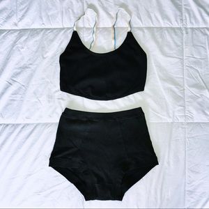 Free People co-ord set